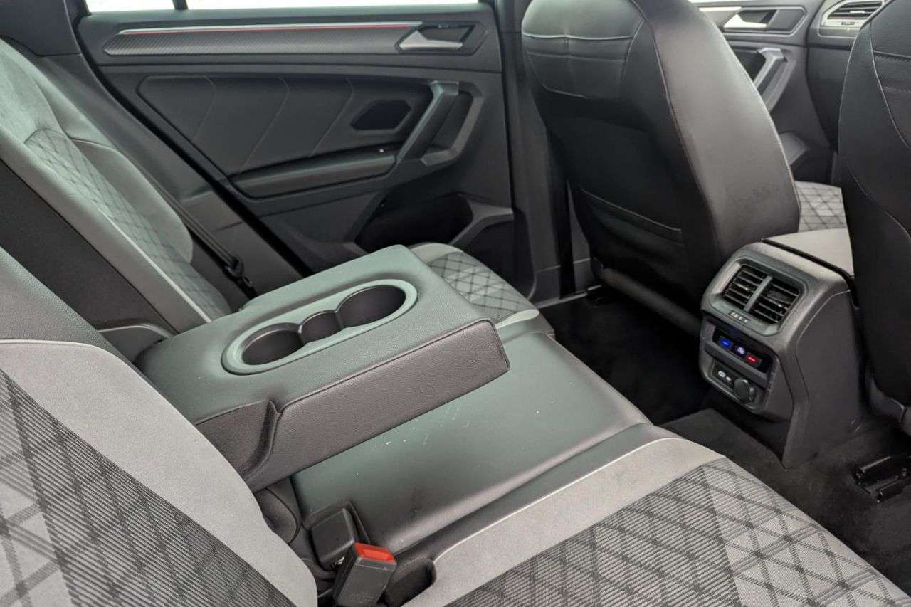 2021 VOLKSWAGEN TIGUAN 2021 VOLKSWAGEN TIGUAN