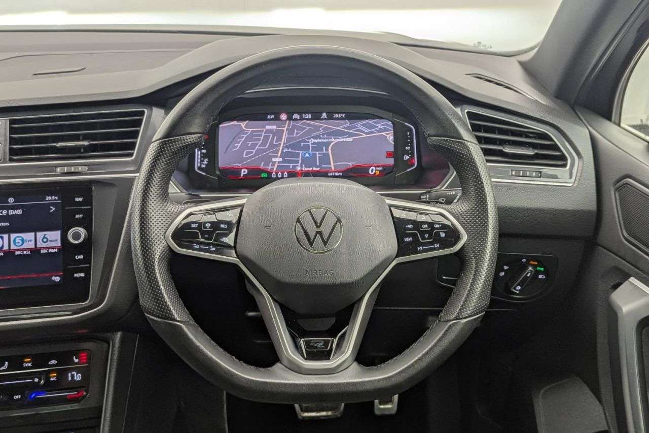 2021 VOLKSWAGEN TIGUAN 2021 VOLKSWAGEN TIGUAN