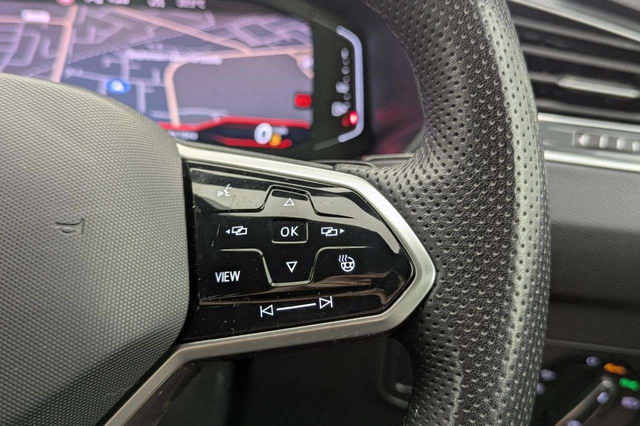 2021 VOLKSWAGEN TIGUAN 2021 VOLKSWAGEN TIGUAN