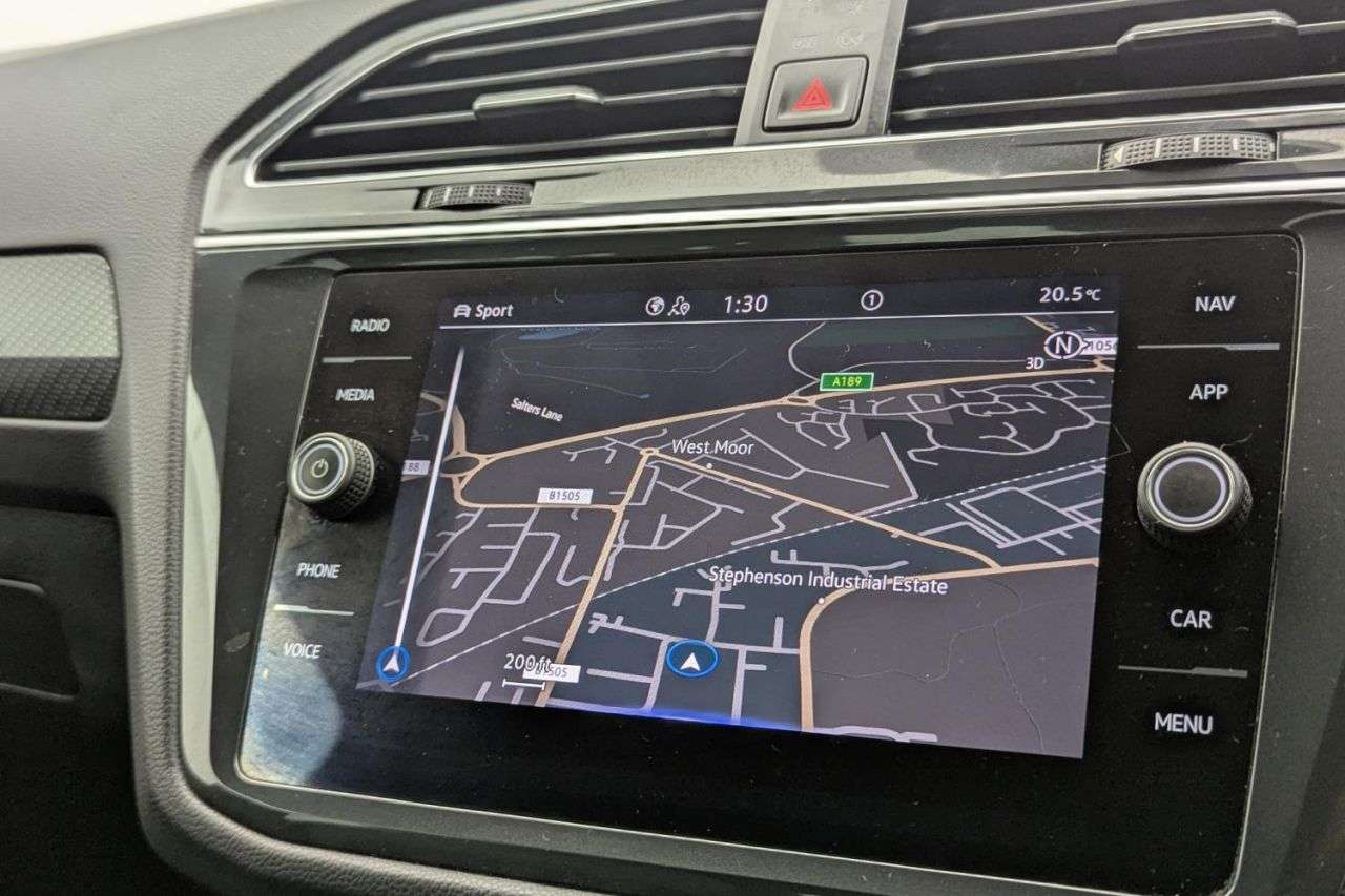 2021 VOLKSWAGEN TIGUAN 2021 VOLKSWAGEN TIGUAN