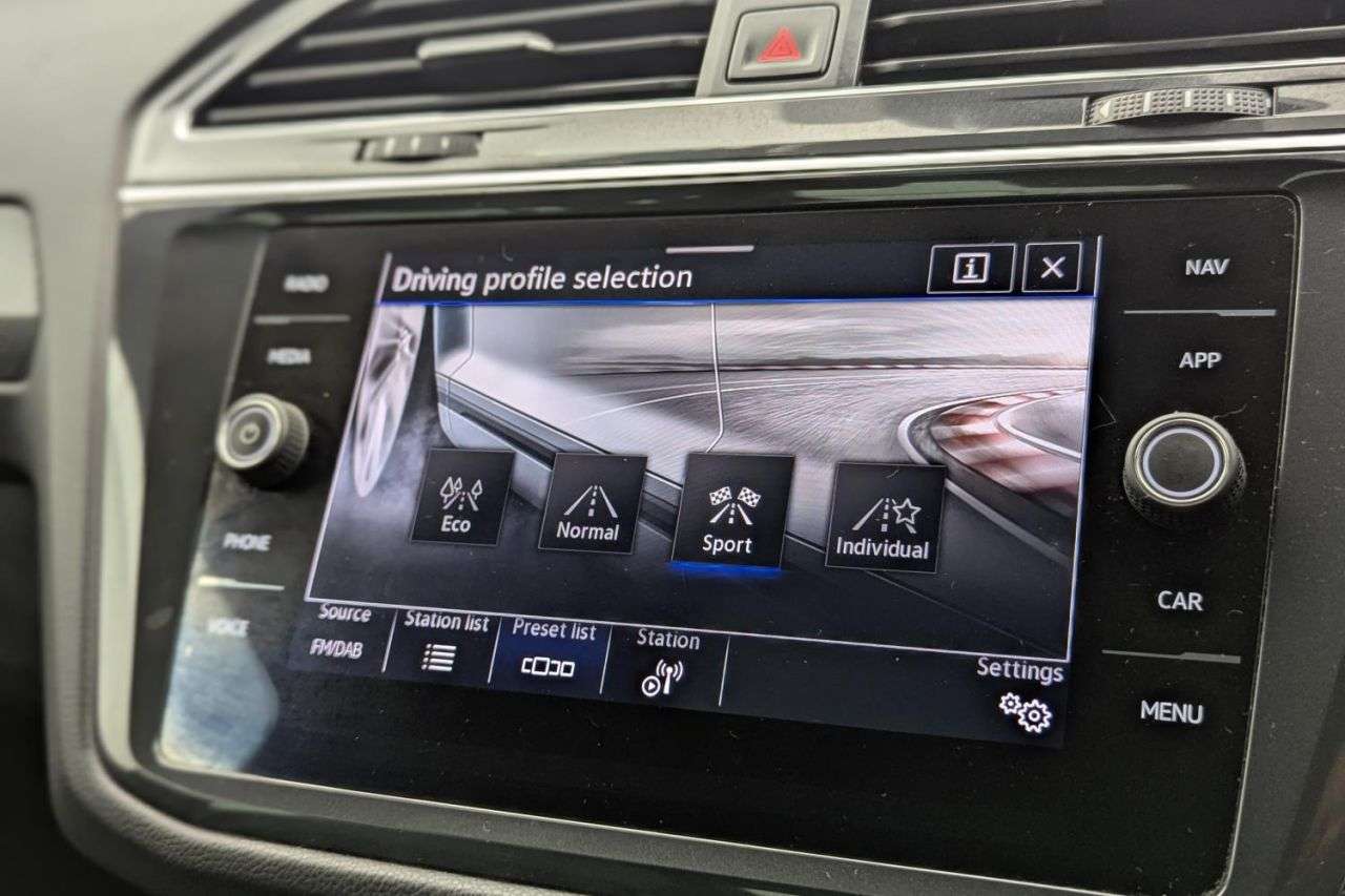 2021 VOLKSWAGEN TIGUAN 2021 VOLKSWAGEN TIGUAN