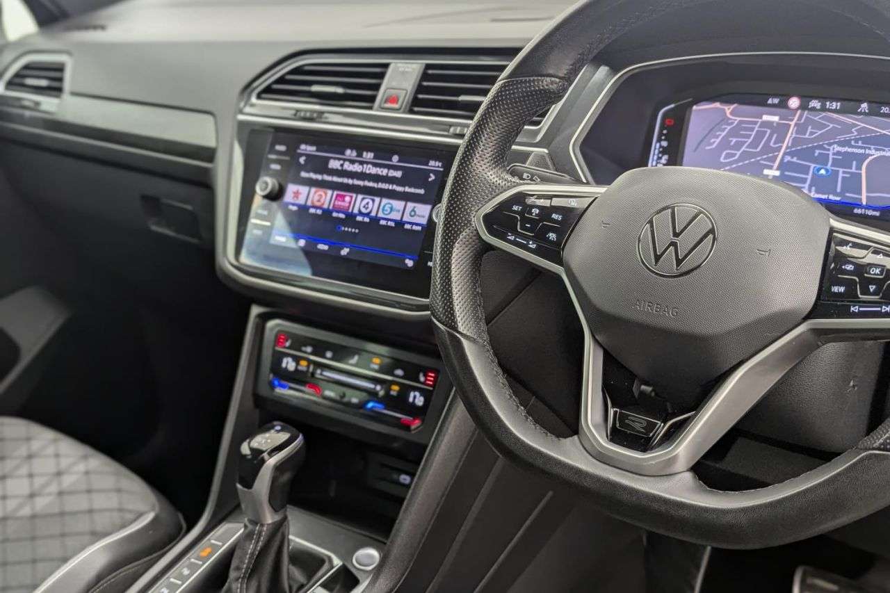 2021 VOLKSWAGEN TIGUAN 2021 VOLKSWAGEN TIGUAN