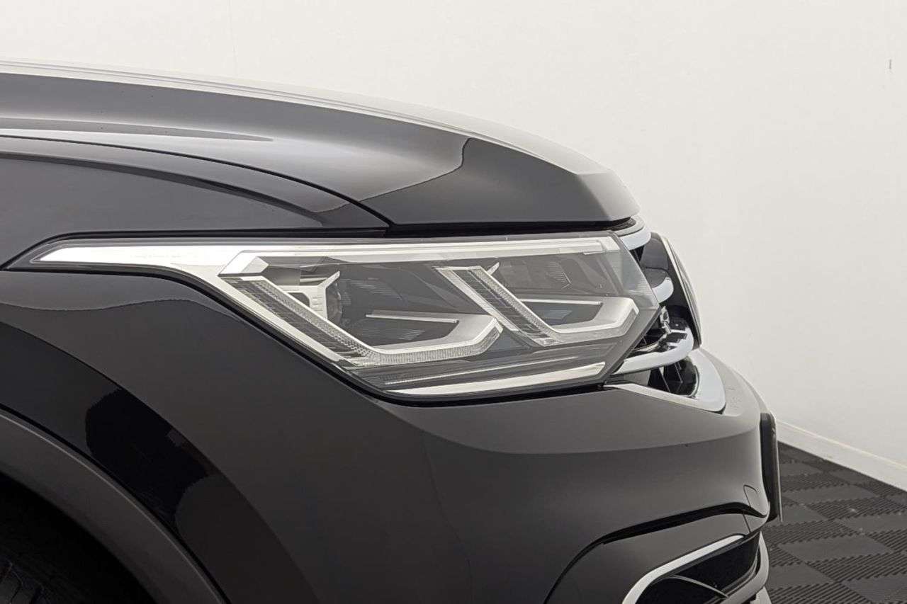 2021 VOLKSWAGEN TIGUAN 2021 VOLKSWAGEN TIGUAN