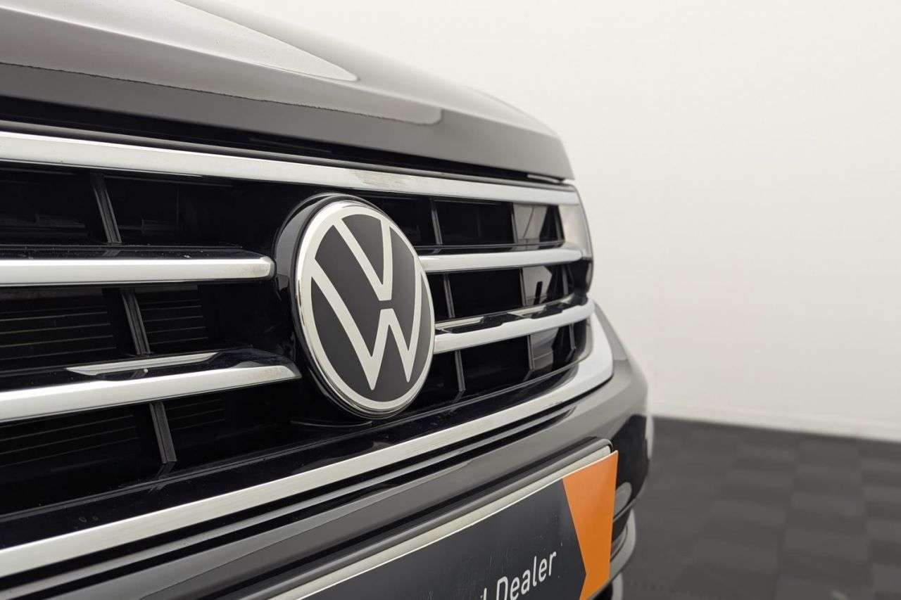 2021 VOLKSWAGEN TIGUAN 2021 VOLKSWAGEN TIGUAN