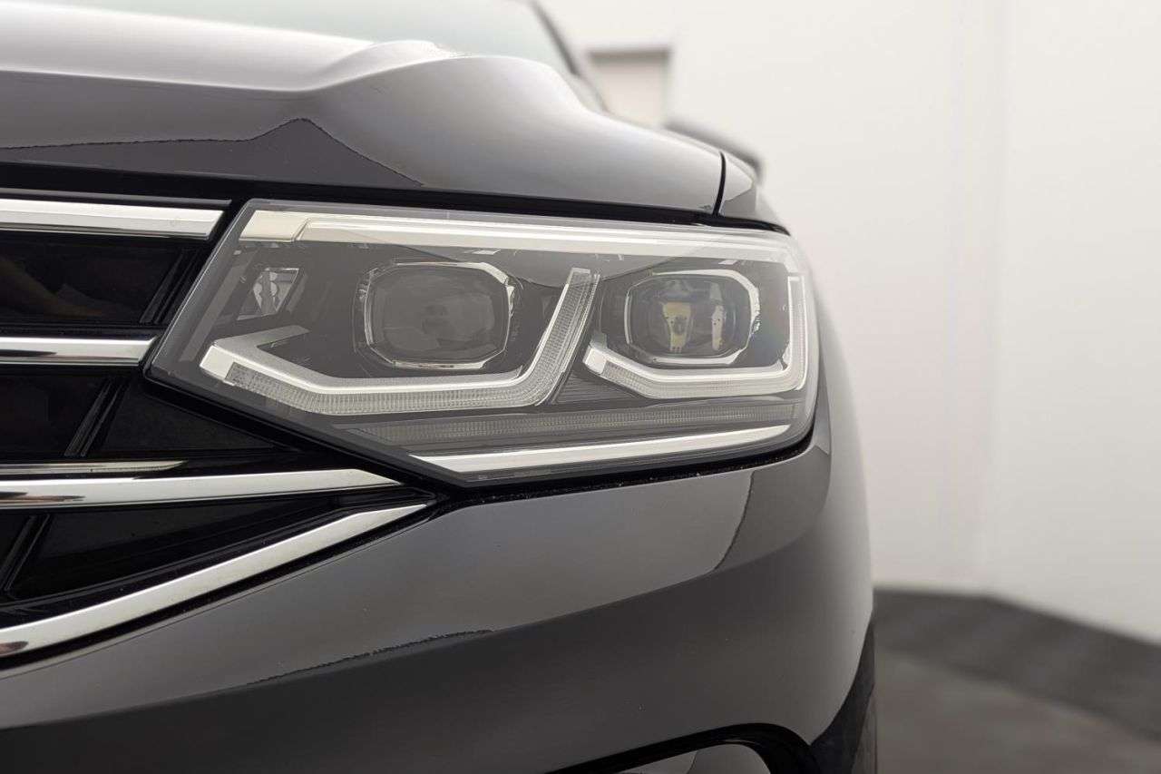 2021 VOLKSWAGEN TIGUAN 2021 VOLKSWAGEN TIGUAN