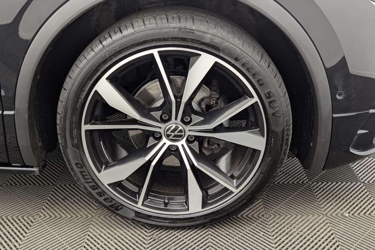 2021 VOLKSWAGEN TIGUAN 2021 VOLKSWAGEN TIGUAN