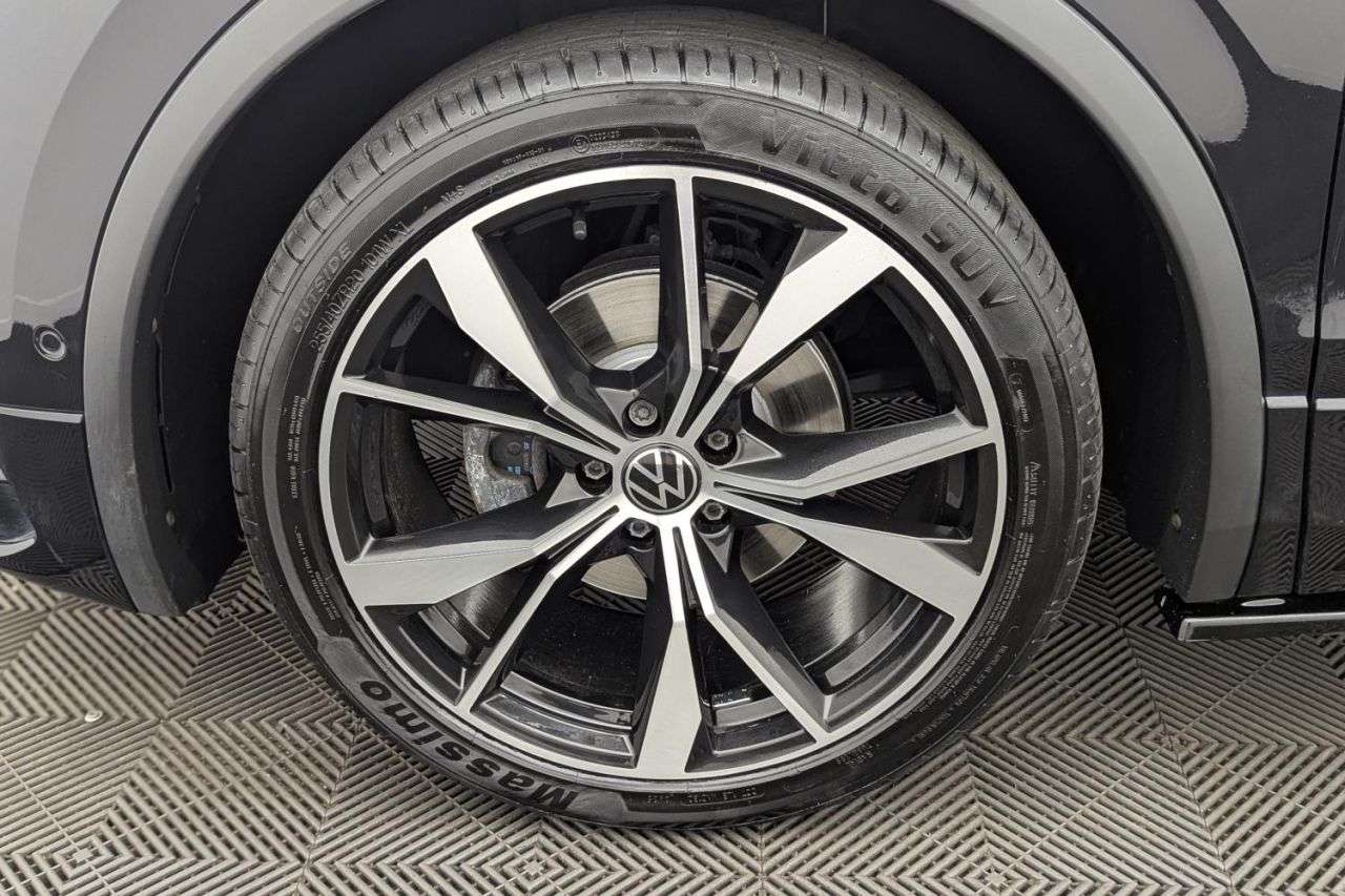 2021 VOLKSWAGEN TIGUAN 2021 VOLKSWAGEN TIGUAN