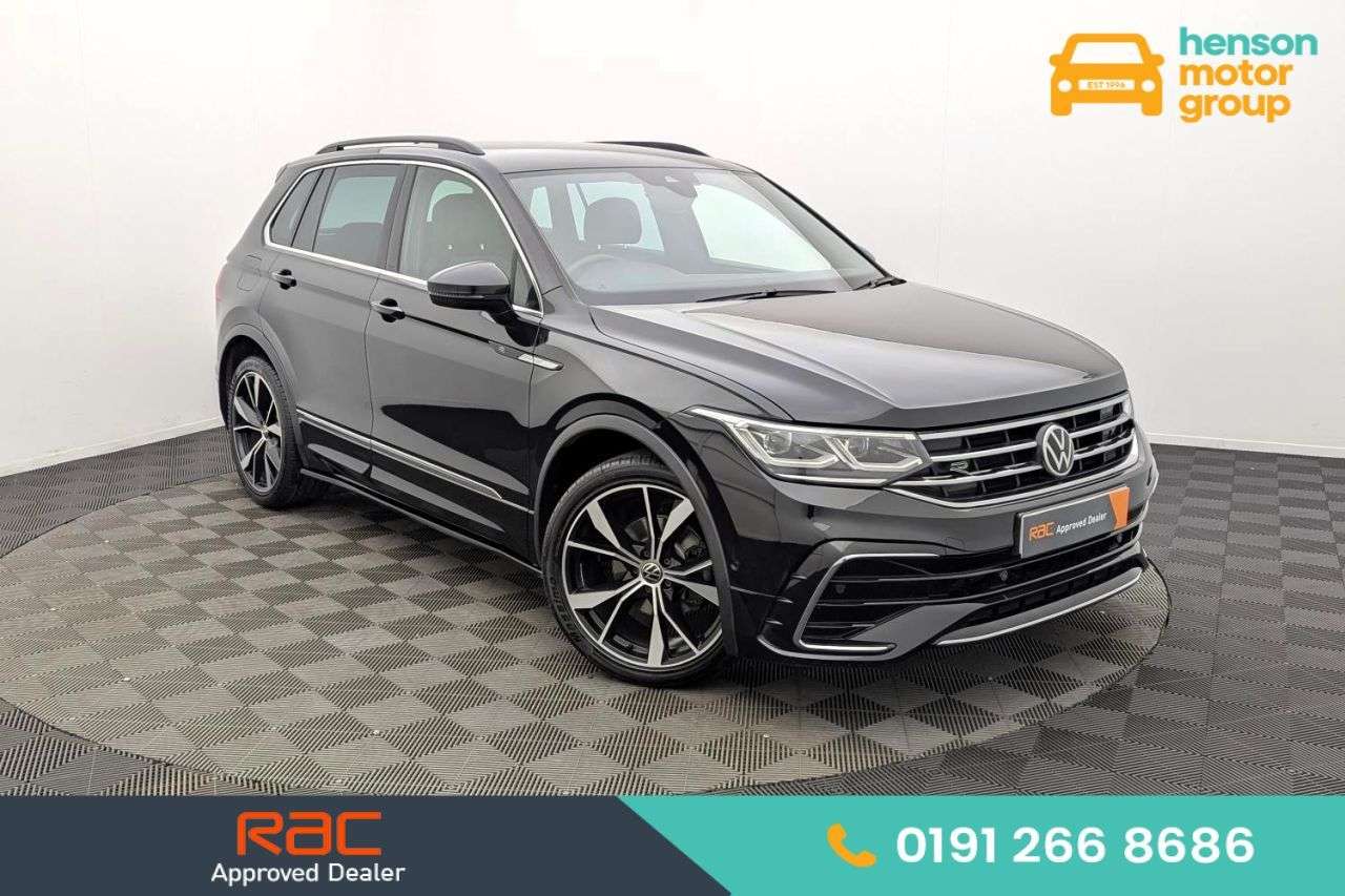 2021 VOLKSWAGEN TIGUAN 2021 VOLKSWAGEN TIGUAN
