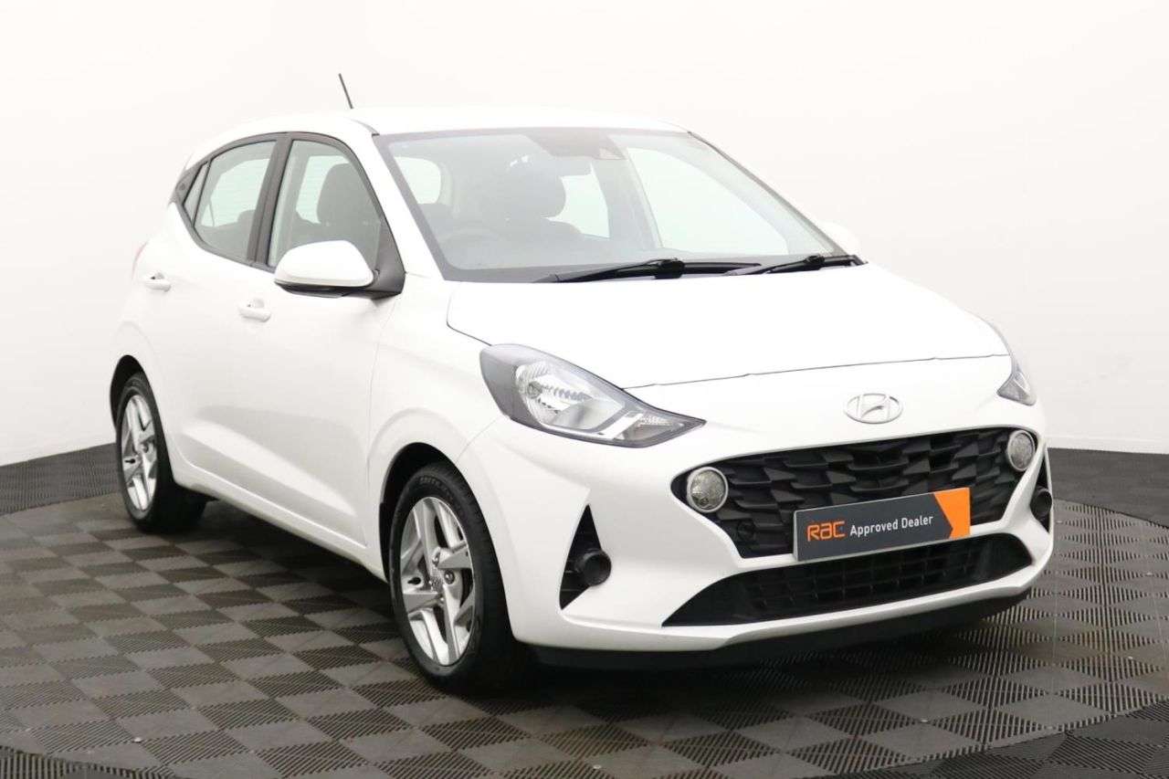 2023 HYUNDAI I10 2023 HYUNDAI I10