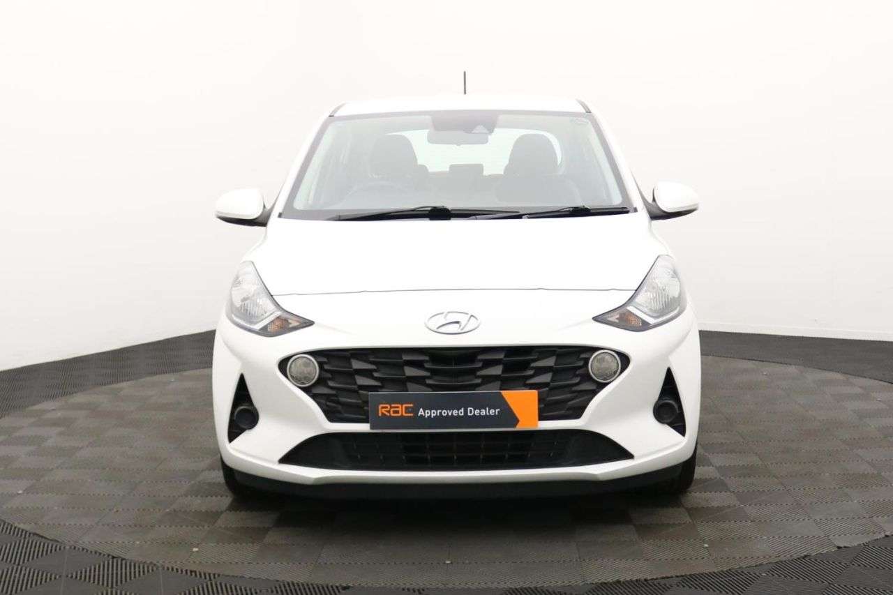 2023 HYUNDAI I10 2023 HYUNDAI I10