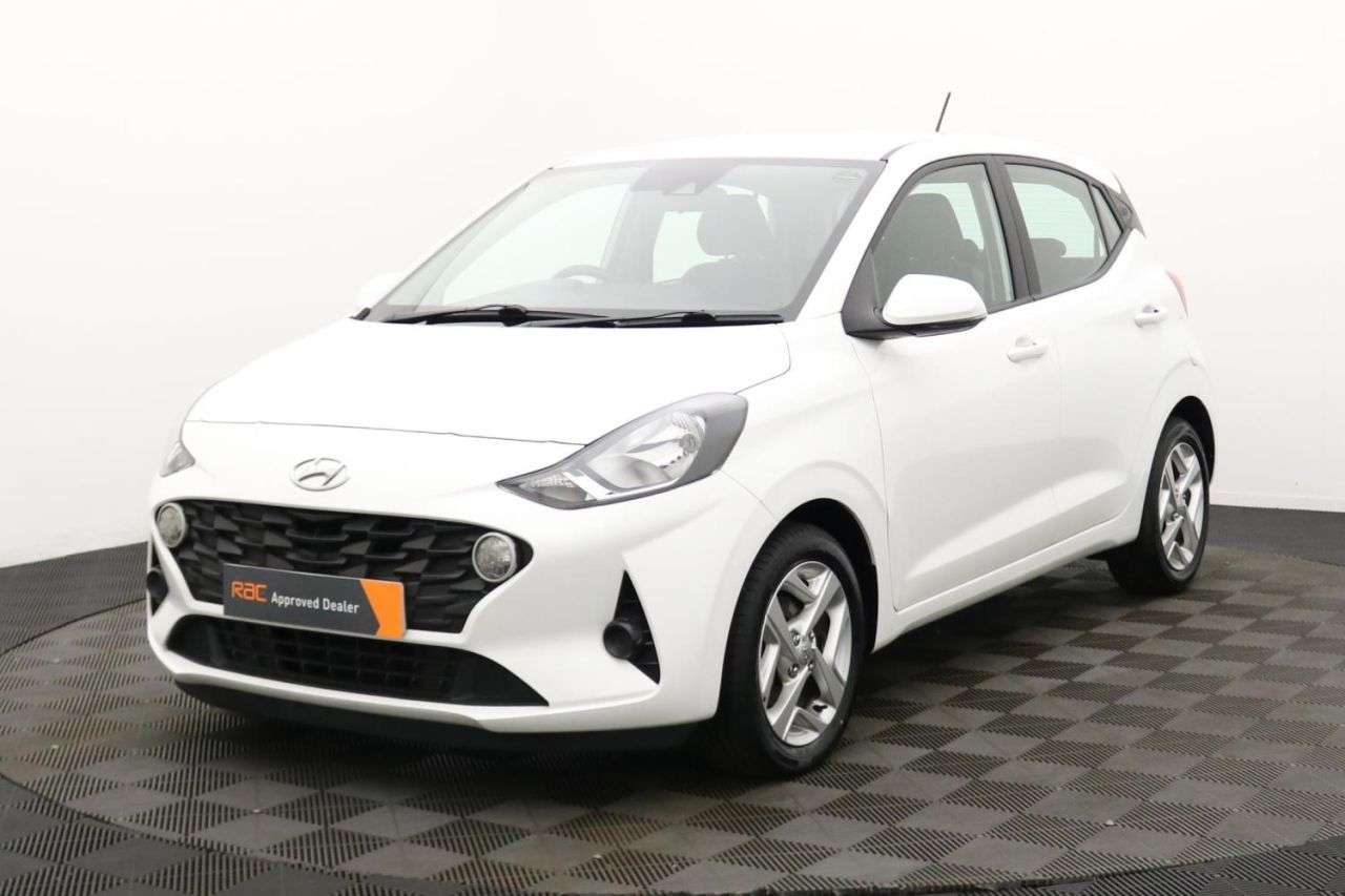 2023 HYUNDAI I10 2023 HYUNDAI I10
