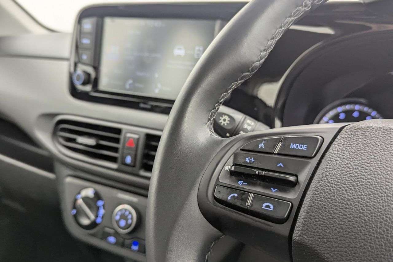 2023 HYUNDAI I10 2023 HYUNDAI I10
