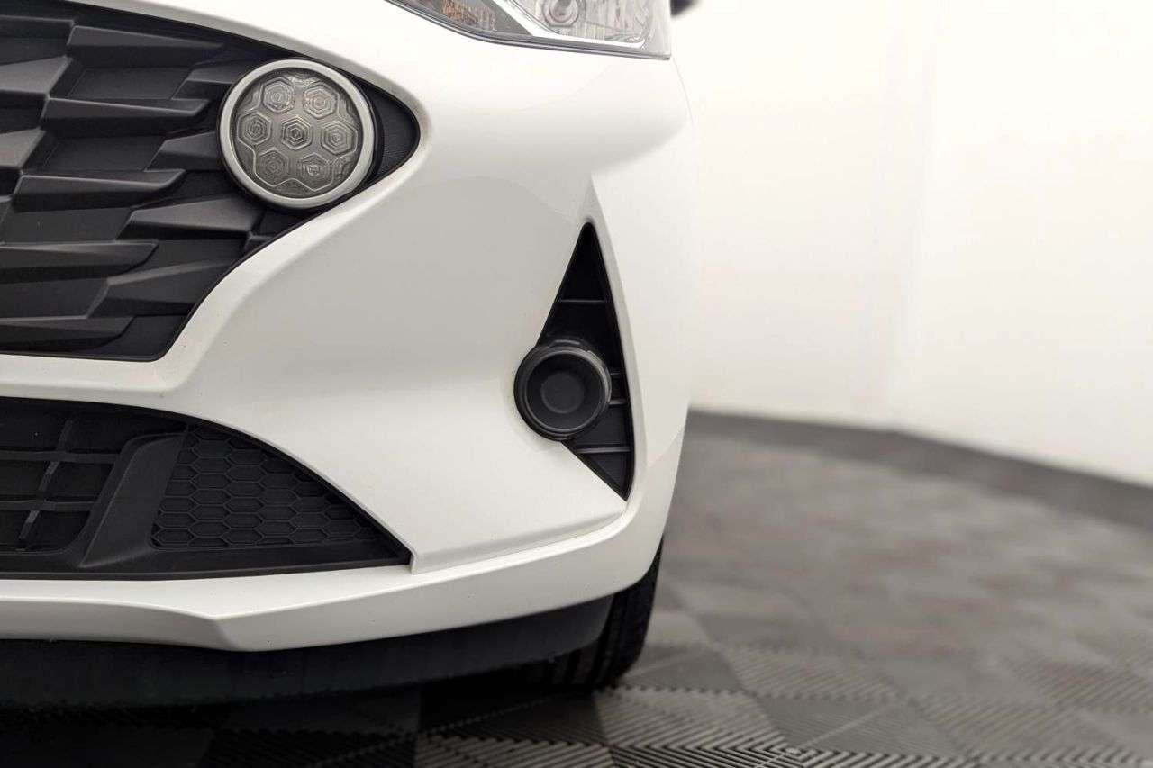 2023 HYUNDAI I10 2023 HYUNDAI I10