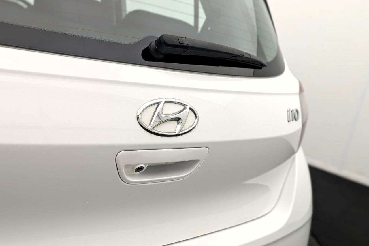 2023 HYUNDAI I10 2023 HYUNDAI I10