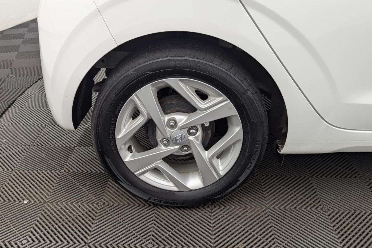 2023 HYUNDAI I10 2023 HYUNDAI I10