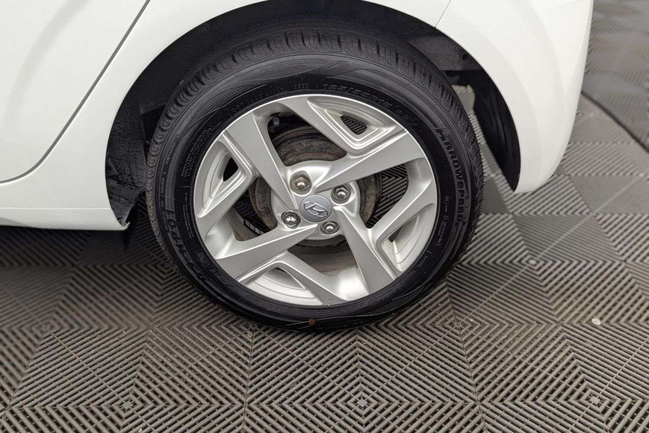 2023 HYUNDAI I10 2023 HYUNDAI I10