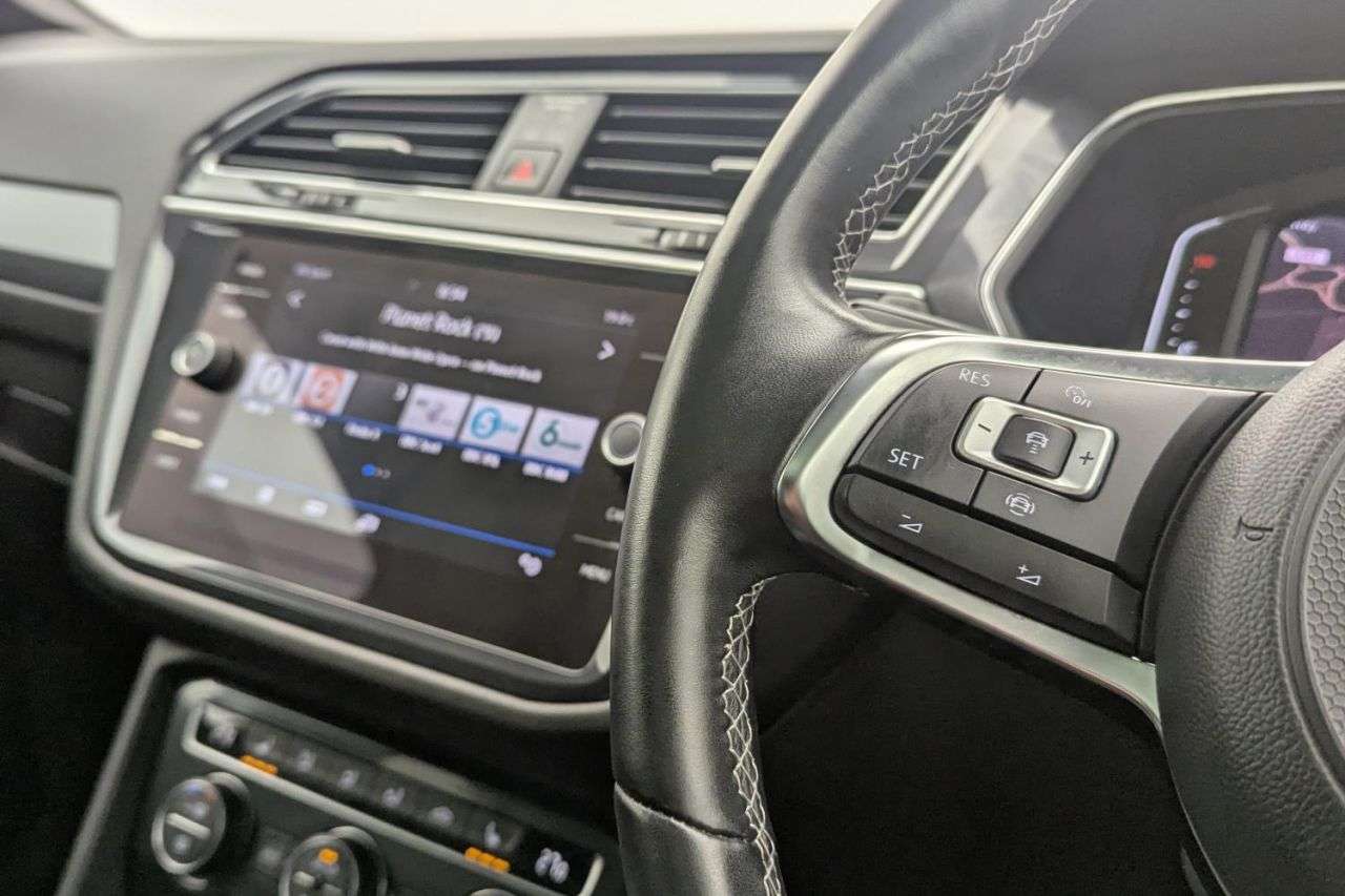 2020 VOLKSWAGEN TIGUAN ALLSPACE 2020 VOLKSWAGEN TIGUAN ALLSPACE