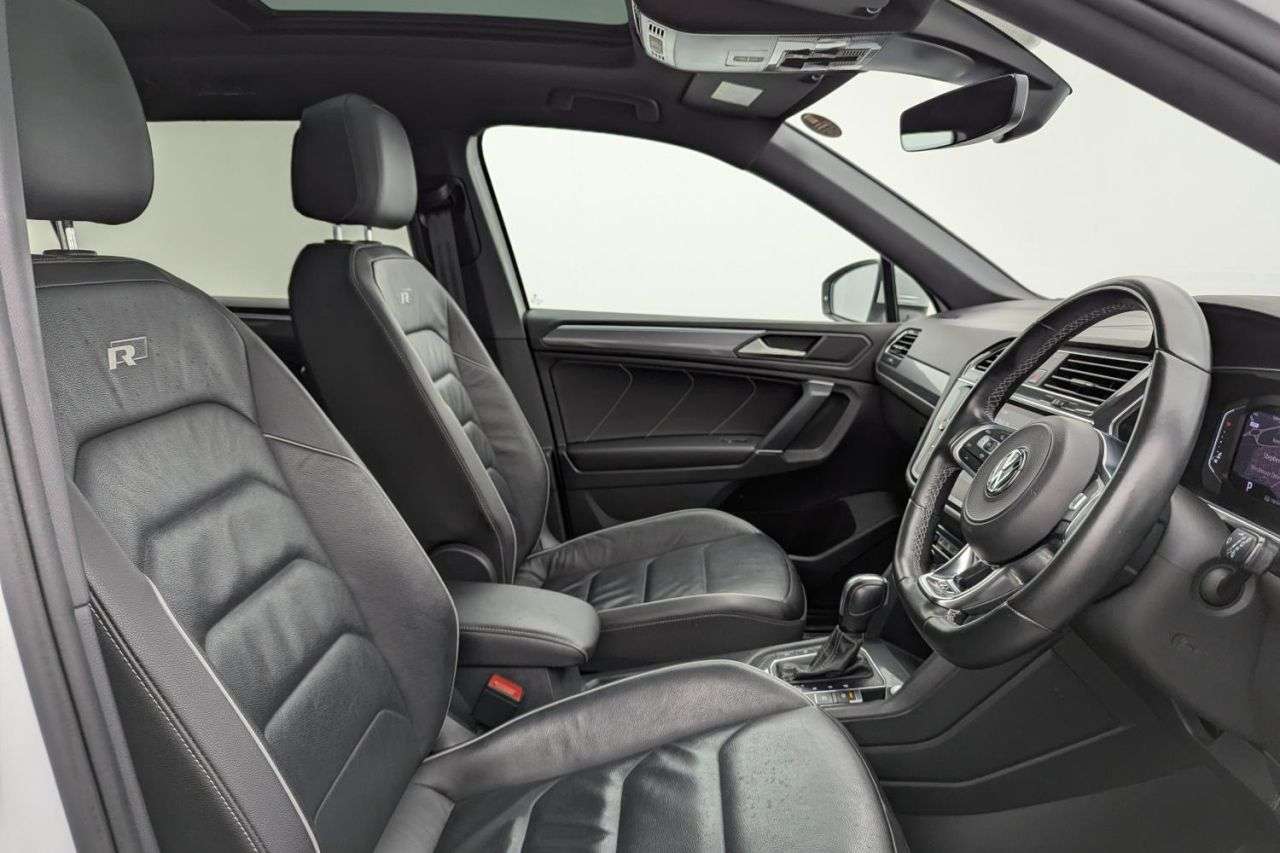 2020 VOLKSWAGEN TIGUAN ALLSPACE 2020 VOLKSWAGEN TIGUAN ALLSPACE