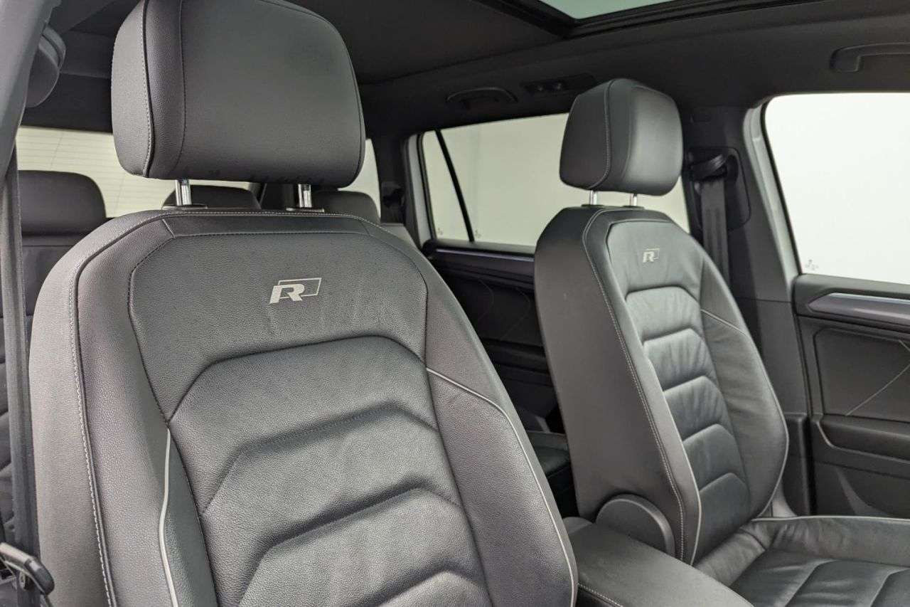 2020 VOLKSWAGEN TIGUAN ALLSPACE 2020 VOLKSWAGEN TIGUAN ALLSPACE