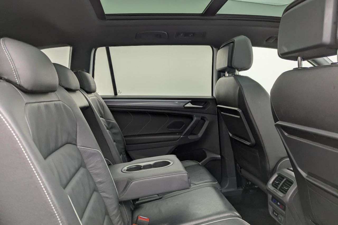 2020 VOLKSWAGEN TIGUAN ALLSPACE 2020 VOLKSWAGEN TIGUAN ALLSPACE