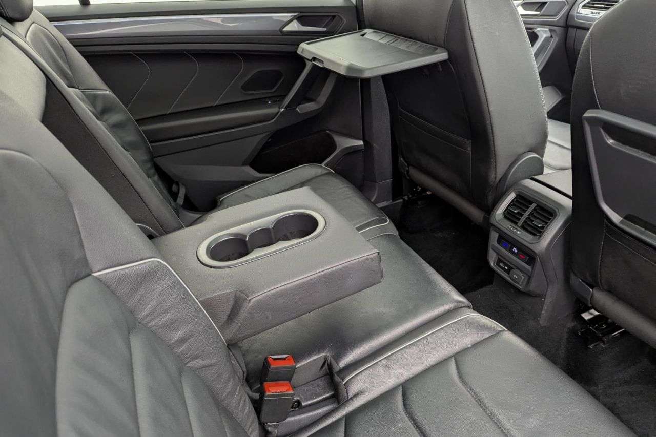 2020 VOLKSWAGEN TIGUAN ALLSPACE 2020 VOLKSWAGEN TIGUAN ALLSPACE