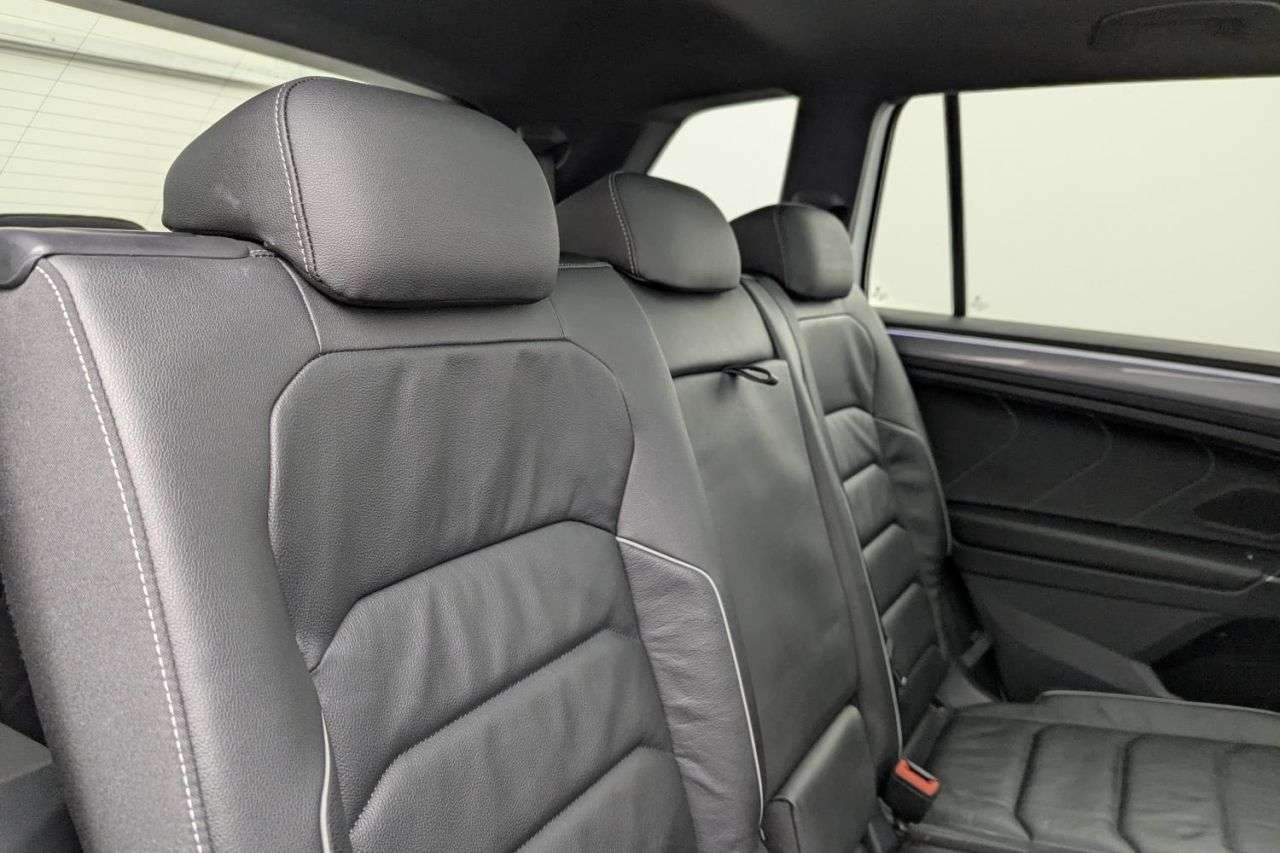 2020 VOLKSWAGEN TIGUAN ALLSPACE 2020 VOLKSWAGEN TIGUAN ALLSPACE