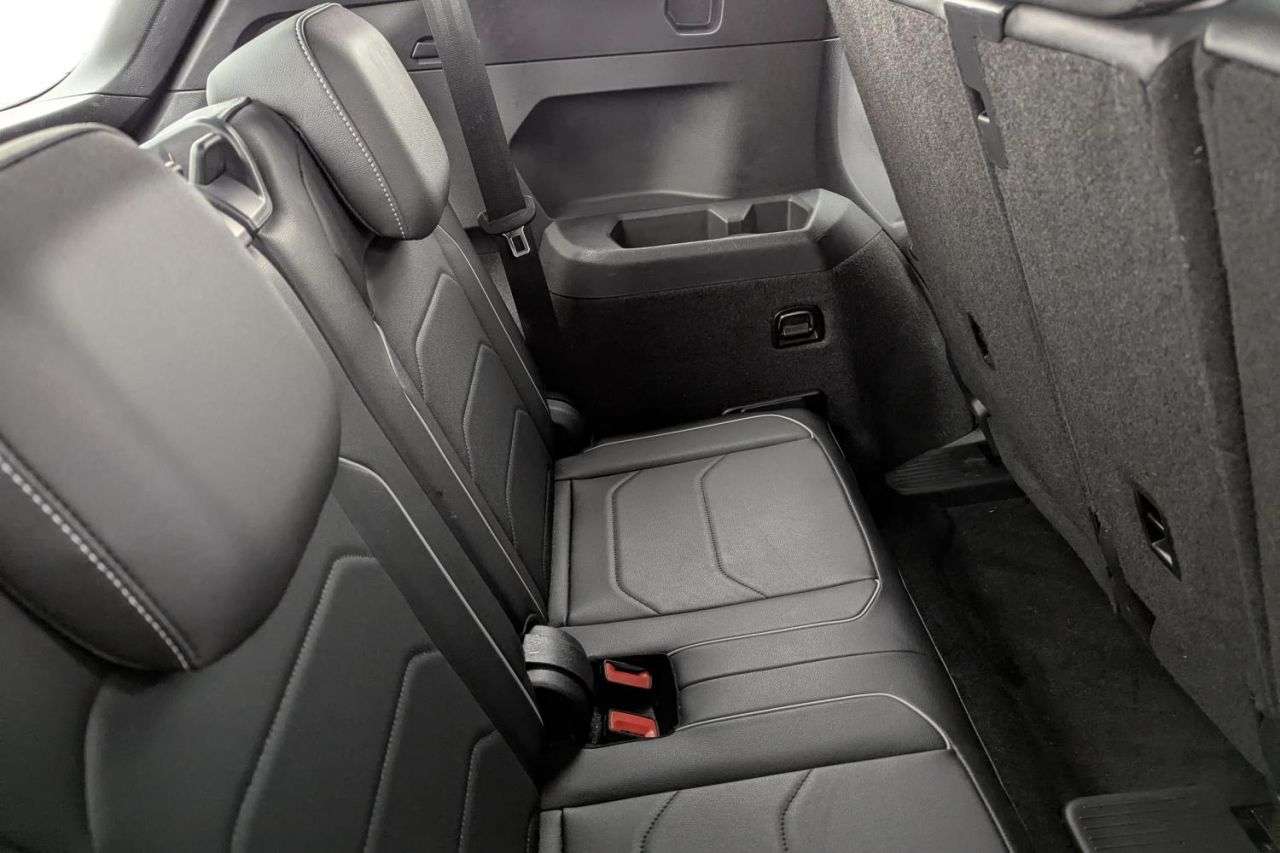 2020 VOLKSWAGEN TIGUAN ALLSPACE 2020 VOLKSWAGEN TIGUAN ALLSPACE