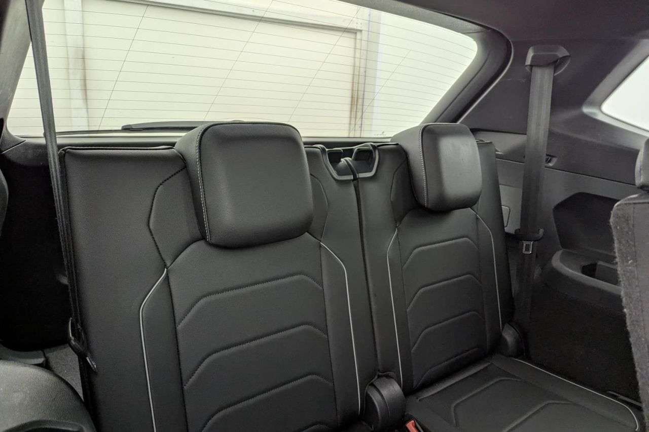 2020 VOLKSWAGEN TIGUAN ALLSPACE 2020 VOLKSWAGEN TIGUAN ALLSPACE