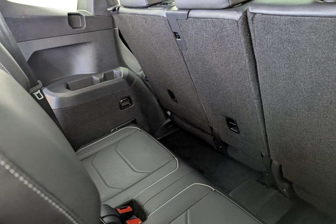 2020 VOLKSWAGEN TIGUAN ALLSPACE 2020 VOLKSWAGEN TIGUAN ALLSPACE