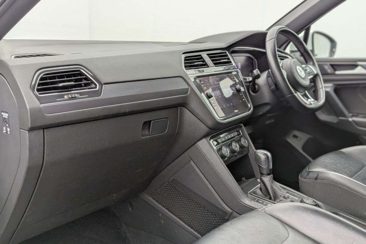2020 VOLKSWAGEN TIGUAN ALLSPACE 2020 VOLKSWAGEN TIGUAN ALLSPACE