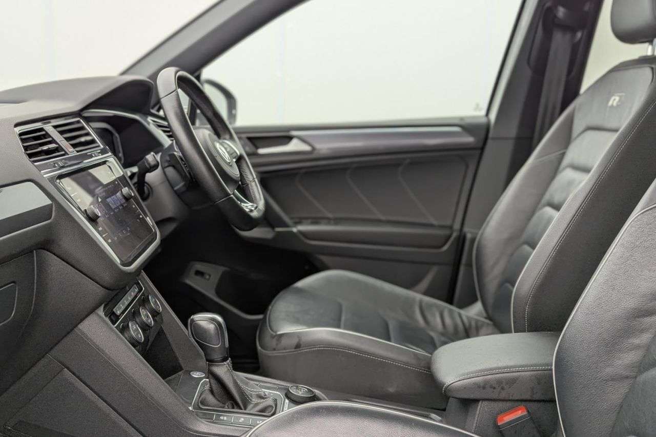 2020 VOLKSWAGEN TIGUAN ALLSPACE 2020 VOLKSWAGEN TIGUAN ALLSPACE