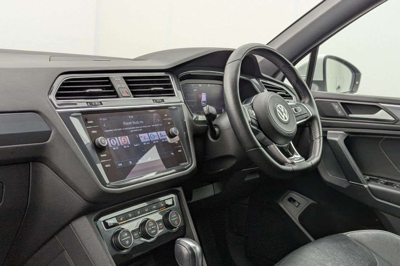 2020 VOLKSWAGEN TIGUAN ALLSPACE 2020 VOLKSWAGEN TIGUAN ALLSPACE