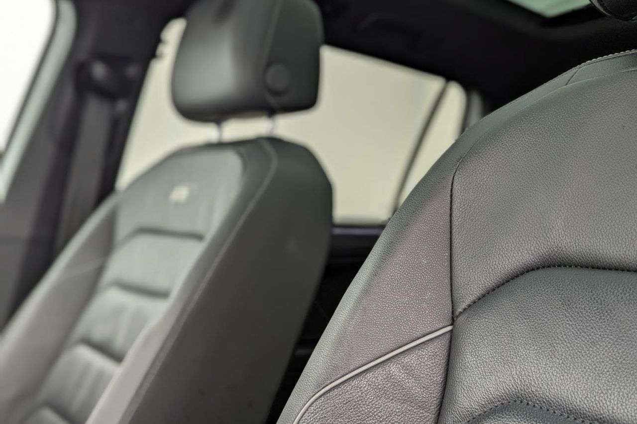 2020 VOLKSWAGEN TIGUAN ALLSPACE 2020 VOLKSWAGEN TIGUAN ALLSPACE