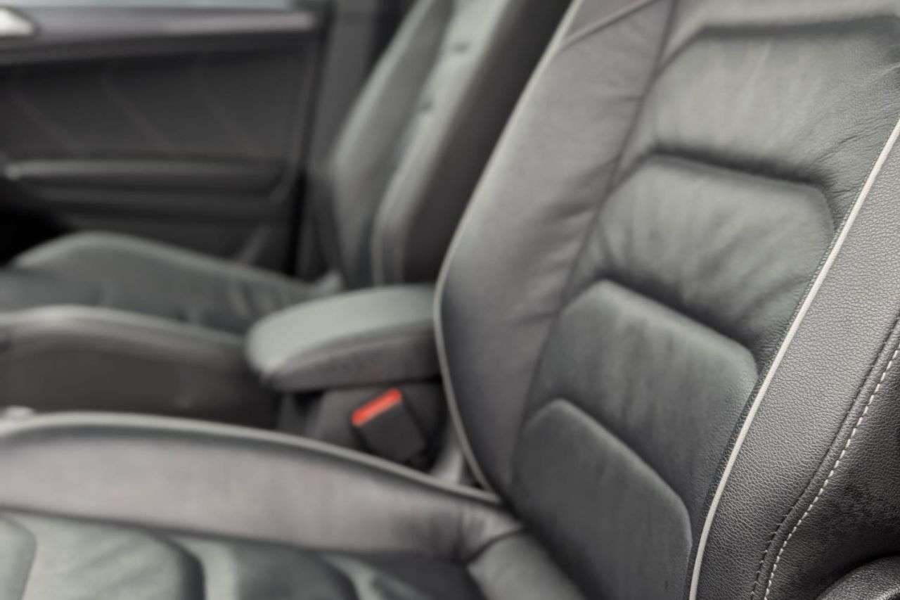 2020 VOLKSWAGEN TIGUAN ALLSPACE 2020 VOLKSWAGEN TIGUAN ALLSPACE