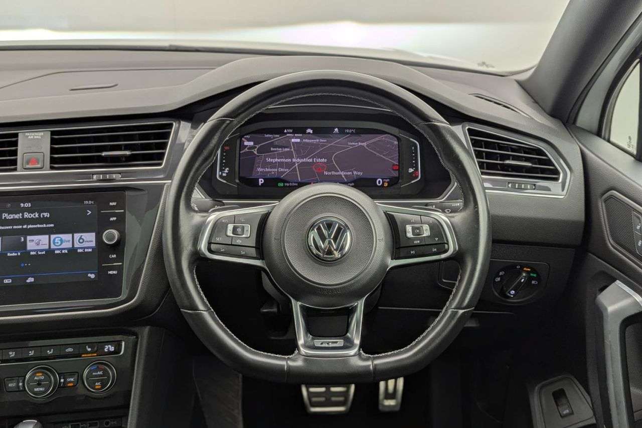 2020 VOLKSWAGEN TIGUAN ALLSPACE 2020 VOLKSWAGEN TIGUAN ALLSPACE