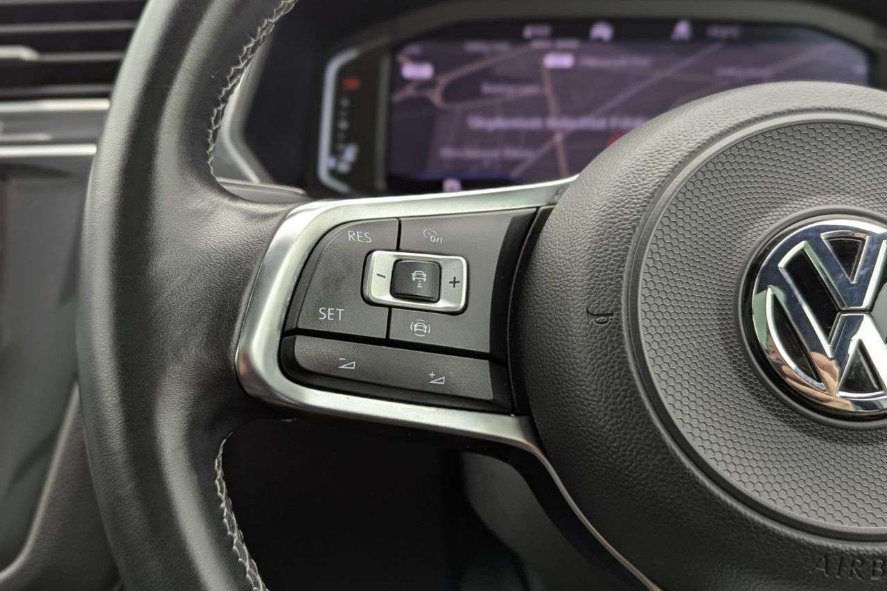 2020 VOLKSWAGEN TIGUAN ALLSPACE 2020 VOLKSWAGEN TIGUAN ALLSPACE