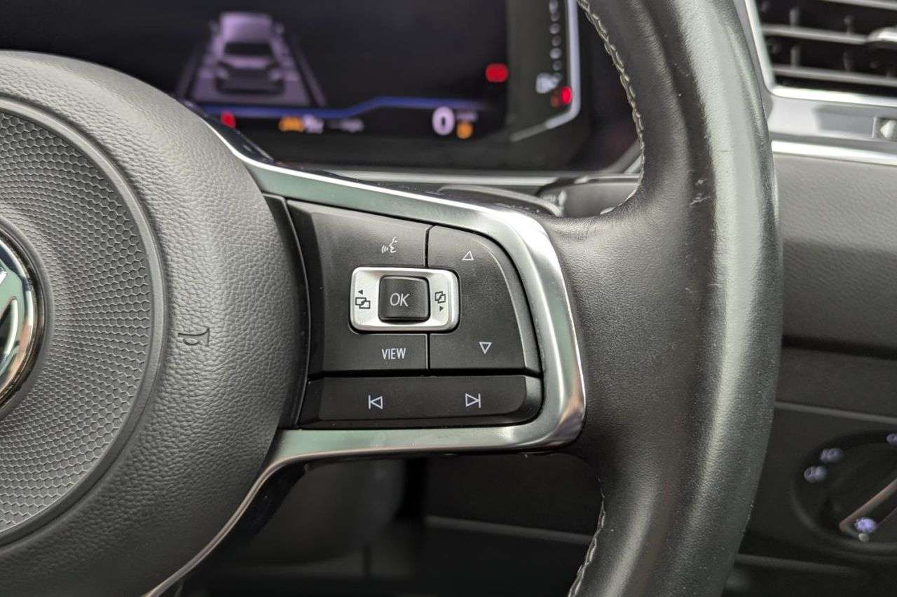 2020 VOLKSWAGEN TIGUAN ALLSPACE 2020 VOLKSWAGEN TIGUAN ALLSPACE
