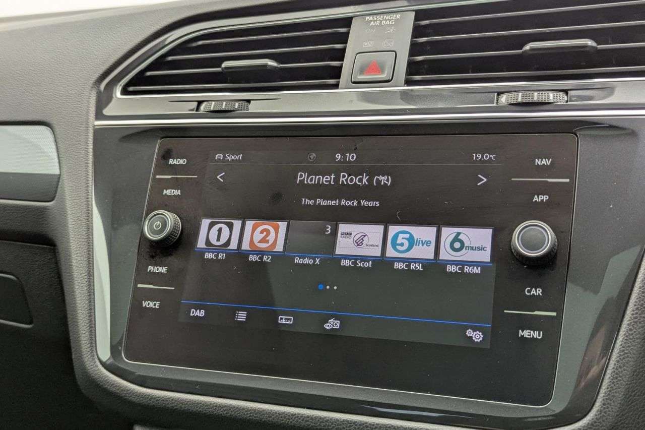 2020 VOLKSWAGEN TIGUAN ALLSPACE 2020 VOLKSWAGEN TIGUAN ALLSPACE