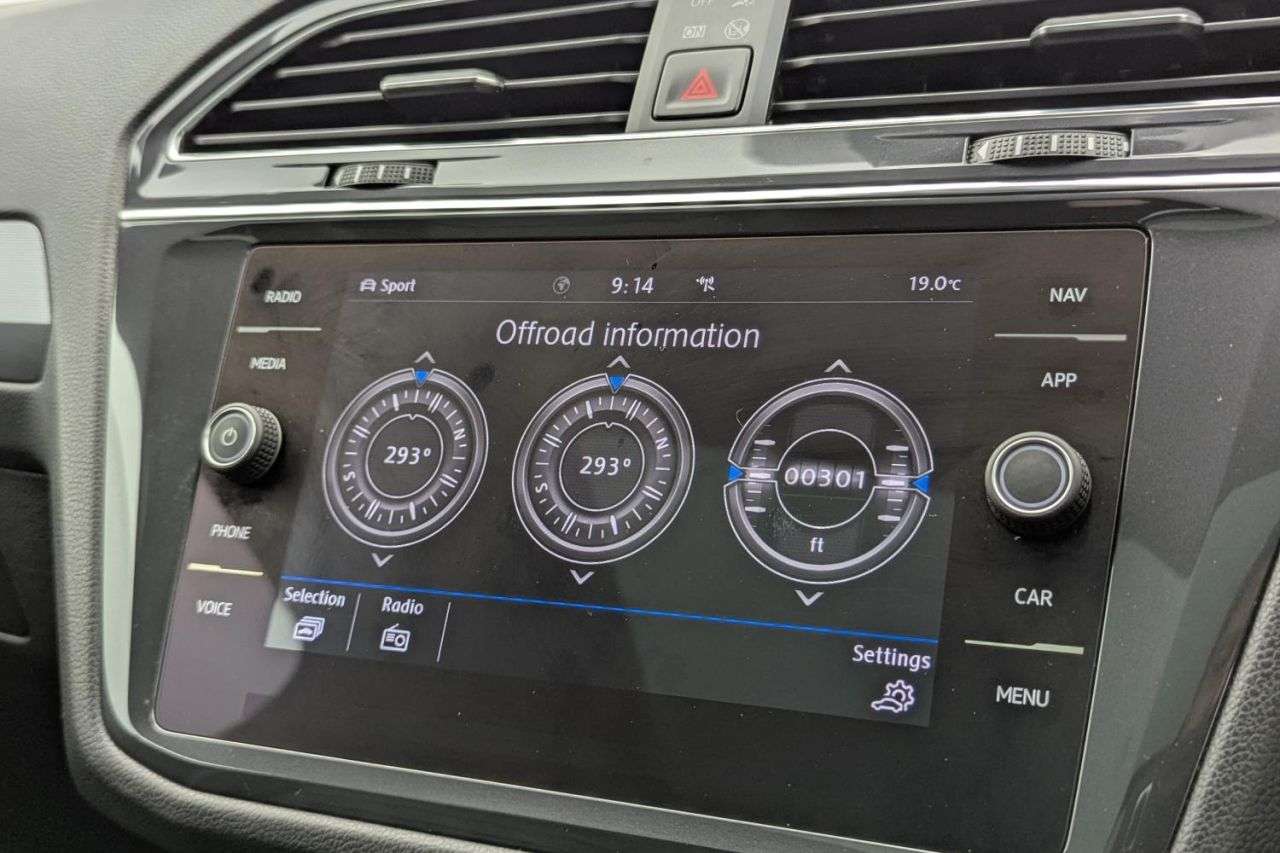2020 VOLKSWAGEN TIGUAN ALLSPACE 2020 VOLKSWAGEN TIGUAN ALLSPACE