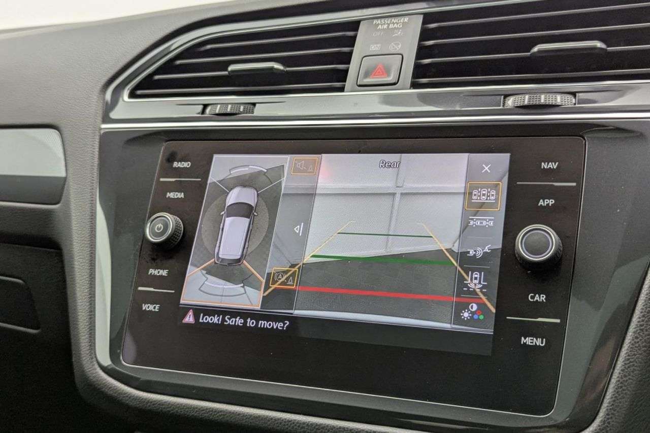 2020 VOLKSWAGEN TIGUAN ALLSPACE 2020 VOLKSWAGEN TIGUAN ALLSPACE