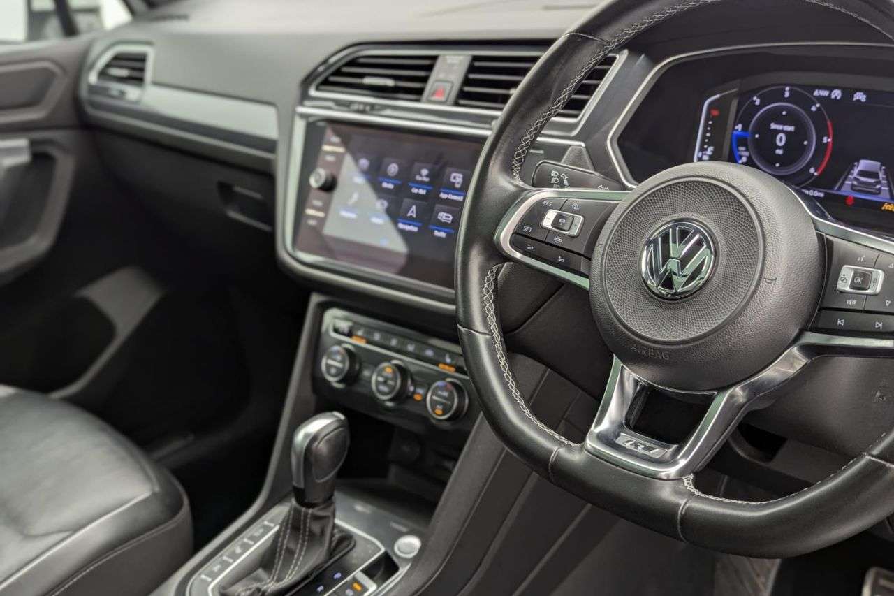 2020 VOLKSWAGEN TIGUAN ALLSPACE 2020 VOLKSWAGEN TIGUAN ALLSPACE