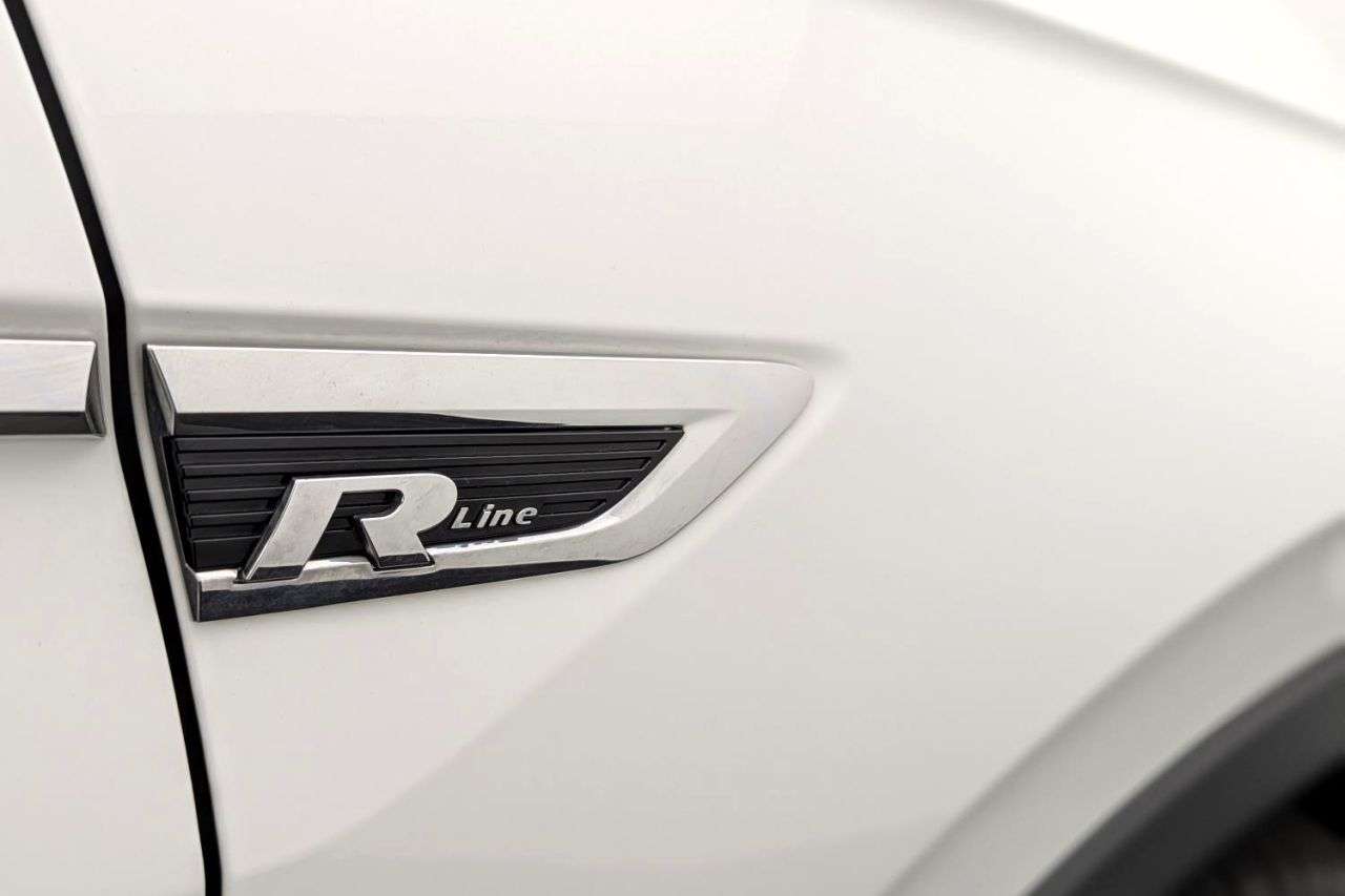 2020 VOLKSWAGEN TIGUAN ALLSPACE 2020 VOLKSWAGEN TIGUAN ALLSPACE