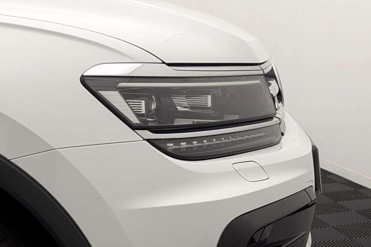 2020 VOLKSWAGEN TIGUAN ALLSPACE 2020 VOLKSWAGEN TIGUAN ALLSPACE