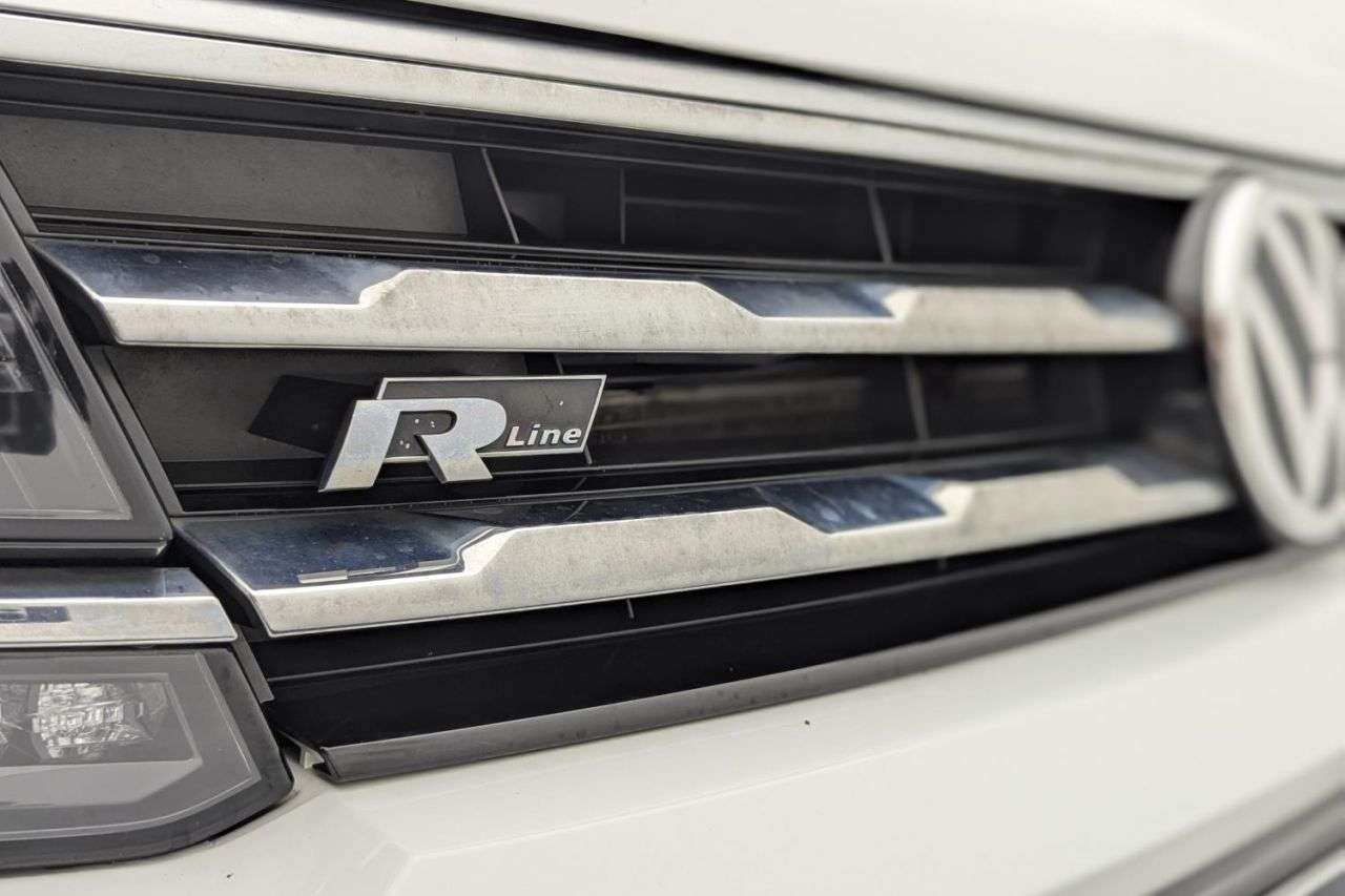 2020 VOLKSWAGEN TIGUAN ALLSPACE 2020 VOLKSWAGEN TIGUAN ALLSPACE