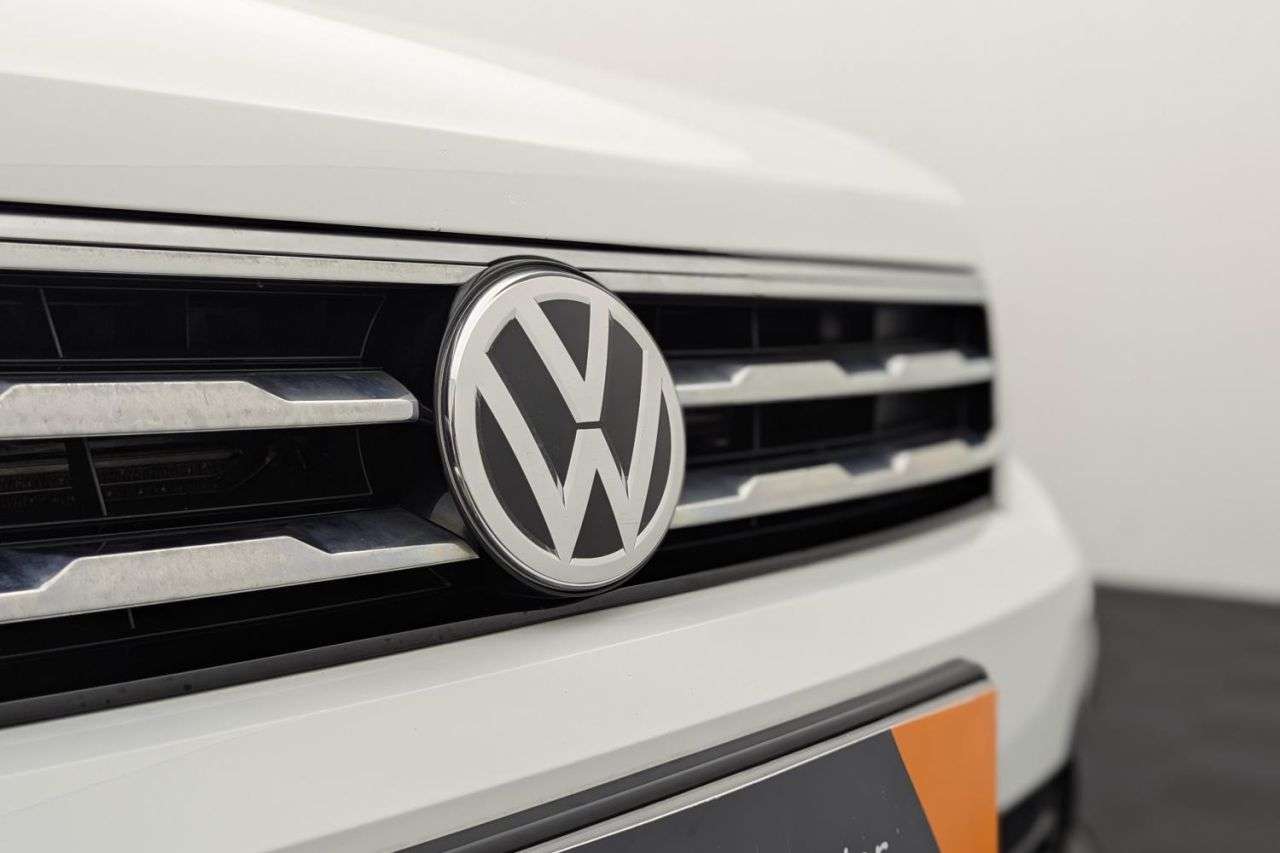 2020 VOLKSWAGEN TIGUAN ALLSPACE 2020 VOLKSWAGEN TIGUAN ALLSPACE