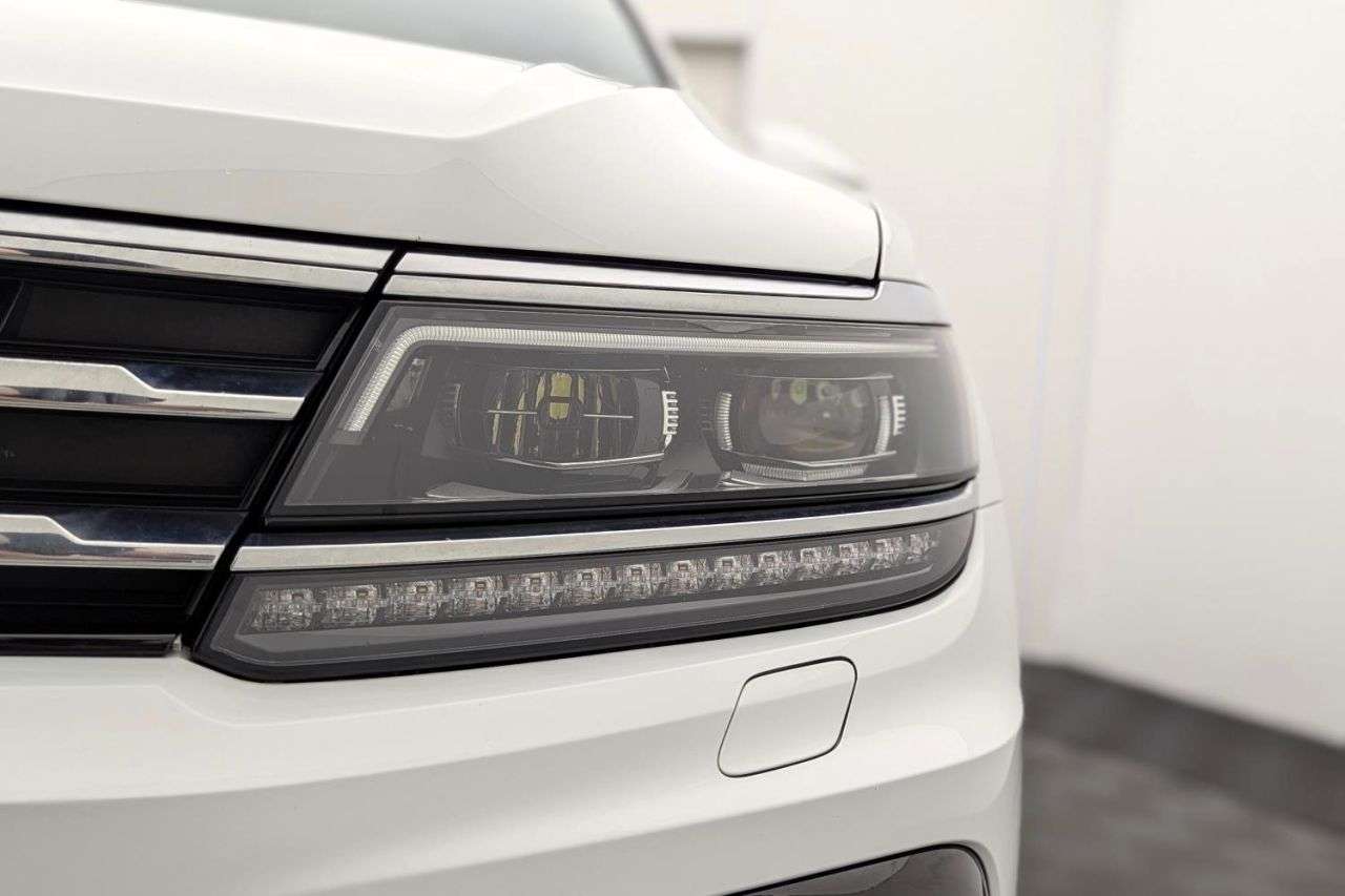 2020 VOLKSWAGEN TIGUAN ALLSPACE 2020 VOLKSWAGEN TIGUAN ALLSPACE