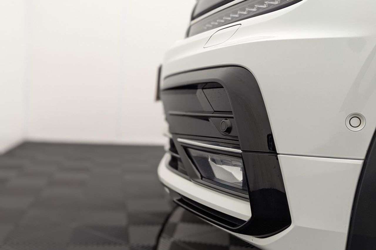 2020 VOLKSWAGEN TIGUAN ALLSPACE 2020 VOLKSWAGEN TIGUAN ALLSPACE