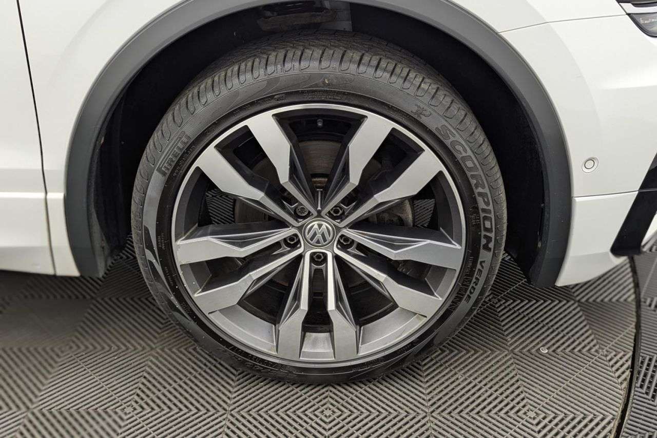 2020 VOLKSWAGEN TIGUAN ALLSPACE 2020 VOLKSWAGEN TIGUAN ALLSPACE