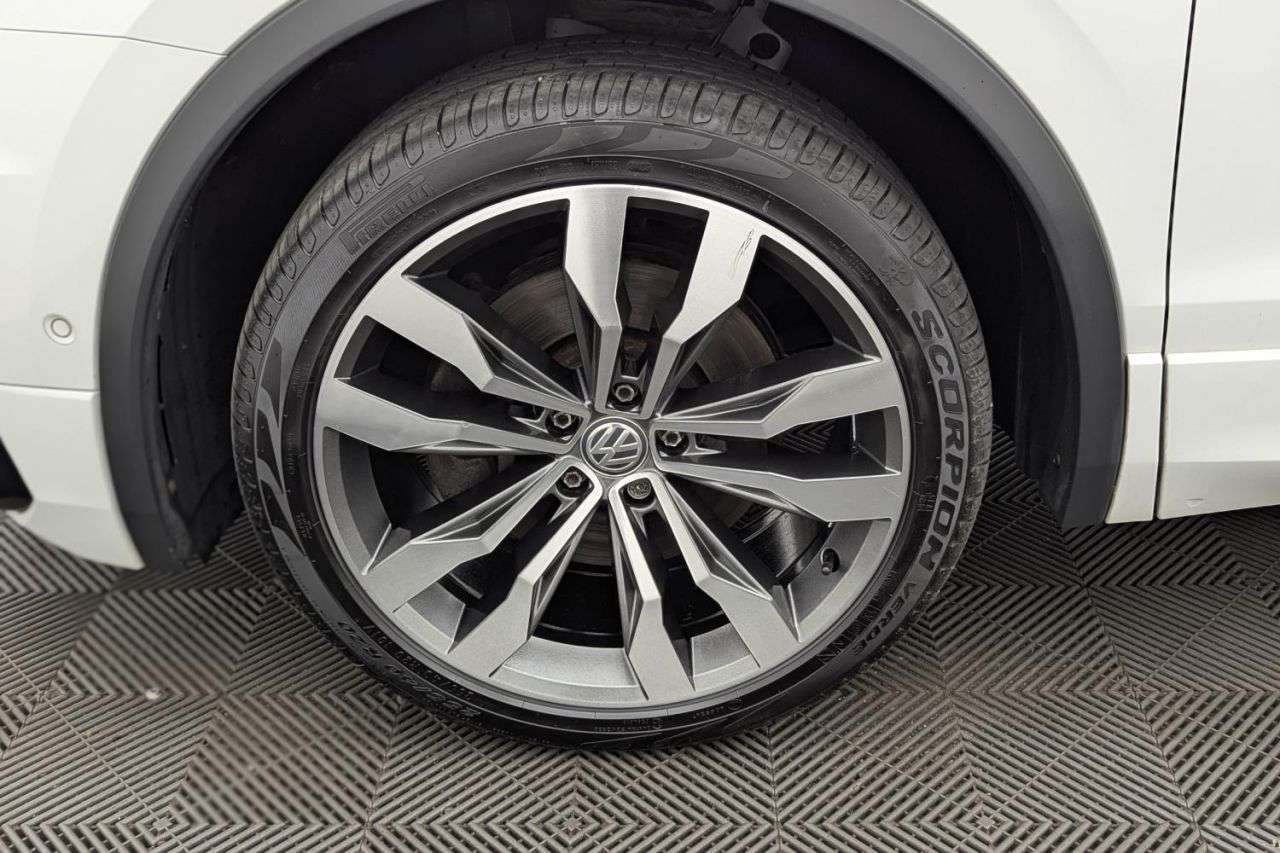 2020 VOLKSWAGEN TIGUAN ALLSPACE 2020 VOLKSWAGEN TIGUAN ALLSPACE