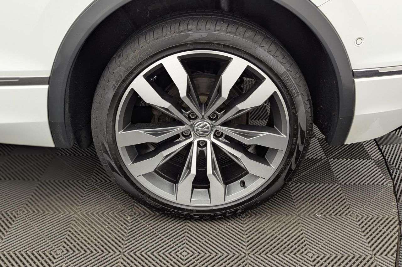 2020 VOLKSWAGEN TIGUAN ALLSPACE 2020 VOLKSWAGEN TIGUAN ALLSPACE